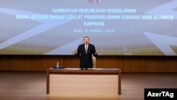 İlham Əliyev