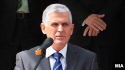 Bajram Rexhepi je preminuo u Turskoj 