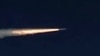 Испытания гиперзвуковой ракеты "Кинжал"