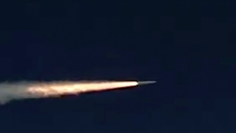 Putin: 'Rusija spremna da razmesti novi hipersonični projektil'