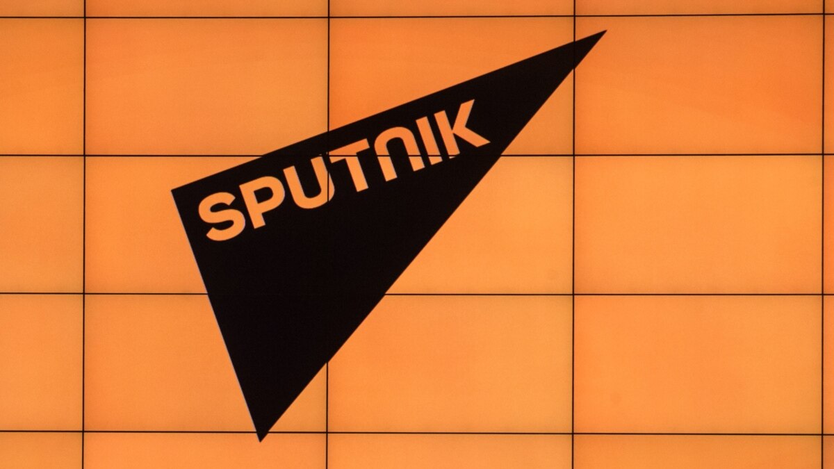 Сайт sputnik