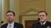 Istraga o eventualnoj umiješanosti Rusije u američke predsjedničke izbore: James Comey i Mike Rogers pred članovima Komiteta za obavještajne djelatnosti