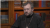 «Політична релігія» УПЦ (МП) зашкодила церкві – архімандрит Кирило