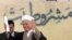 Ayatollah Ali-Akbar Hashemi-Rafsanjani (file photo)