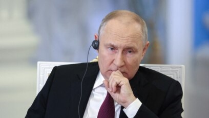 Владимир Путин ще участва в предстоящите президентски избори в Русия