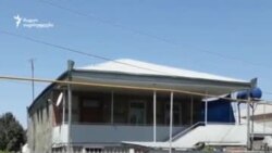 დაკავებულ მესაზღვრეებს ლაგოდეხში ელოდებიან