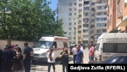 Иллюстративное фото