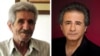 «دیدار آخر» عارف و محمدعلی شیرازی پنجاه سال بعد