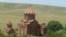 Armenia - The 11-13th century Marmashen Monastery in Shirak region.