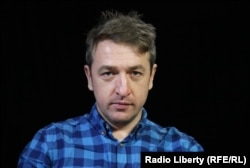 Дмитрий Навоша, главный редактор издания «sports.ru»