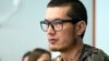 Journalist Ali Feruz Arrives In Germany After Six Months In Custody In Russia