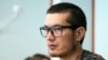 Moscow Court Fines Uzbek Journalist Feruz, Issues Suspended Deportation Order