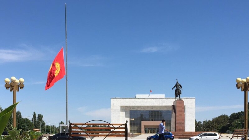 Чет өлкөлөр жана эл аралык уюмдар Кыргызстанга көңүл айтууда