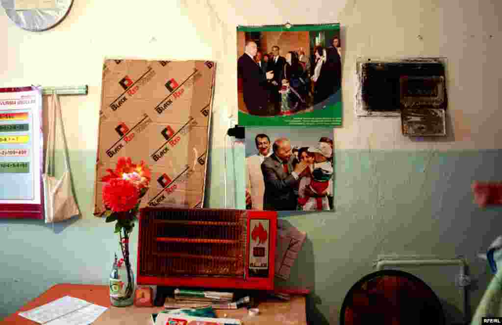 Fatmai kəndindəki qaçqın və məcburi köçkünlər #15