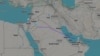 Flightradar24-ի քարտեզում պատկերված է FlyDubai-ի օդանավի շեղումը երթուղուց, 30-ը սեպտեմբերի, 2026թ.