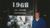 Михаил Хейфец, писатель, историк, узник советских лагерей