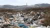 «Военная база под горами мусора» – из крымских сетей