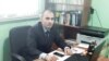 Нусратулло Мирзоев