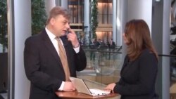 În direct de la Strasbourg