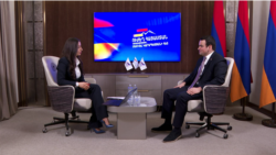 «Սամվել Կարապետյանը գնալու է մինչև վերջ՝ իր դեմքով և իր անունով». հարցազրույց Նարեկ Կարապետյանի հետ 