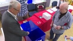 Alegeri prezidențiale în Muntenegru