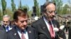 U.S. House Votes To Sanction Suppliers To Iran's Ballistic-Missile Programs