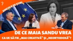 Ce ar însemna măsuri „neortodoxe” din partea UE. Negru și Boțan explică