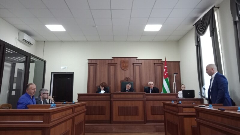 Верховный суд отказался приостановить решение Центризбиркома