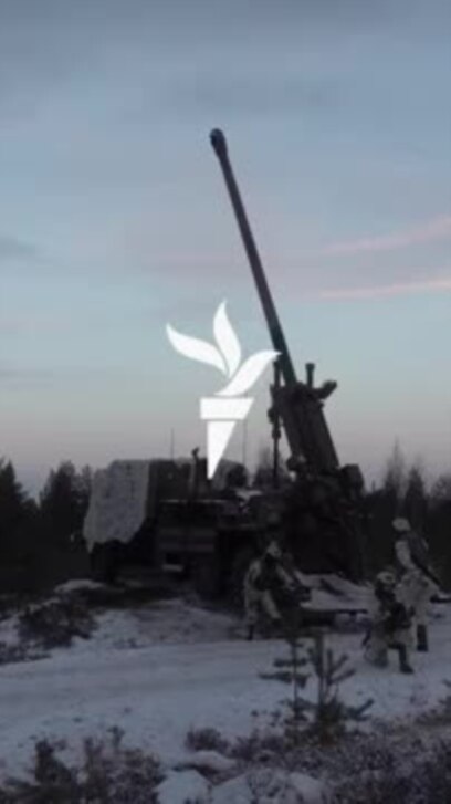 Арктички вежби на НАТО во Финска