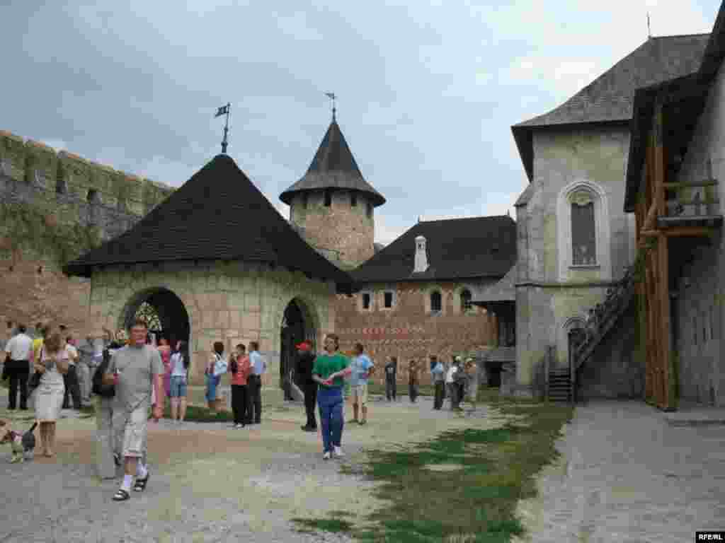 Dnestr çayında #55