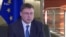 Інтерв'ю з віце-президентом Єврокомісії. Частина перша