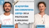 Thumbnail Pe Agenda: Diana Guja and Vasile Micleusanu