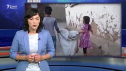 OzodLive: М. Мирзиёев номидаги бирлашма ишчилари арзи, тошкентлик тиланчи опа-сингиллар ҳануз кўчада, қўллари билан юраётган ногирон бола