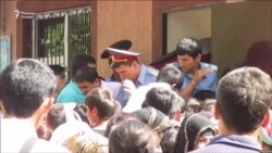 Нархи таҳсили шартномавӣ дар донишгоҳҳо боз ҳам боло рафт