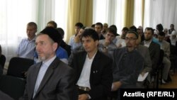 Чарадан күренеш