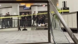 Доналд Трамп дар бораи ҷузъиёти тирандозӣ ба маҳфил сӯҳбат кард
