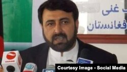 حیات الله حیات