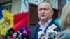Court Allows Moldova's Government To Enact Law Against Russian 'Media Propaganda'
