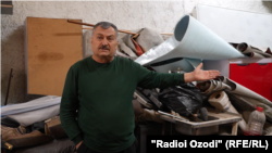 Абдусаид Нуриддинов