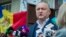 Moldovan President Igor Dodon is frequently at odds with Filip and his government, which favors closer ties with the EU and the United States.