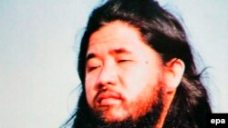 Şoko Asahara