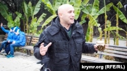 Грэм Филлипс