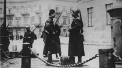 Історична Свобода | Одеса 100 років тому: як повії агітували французьких солдатів