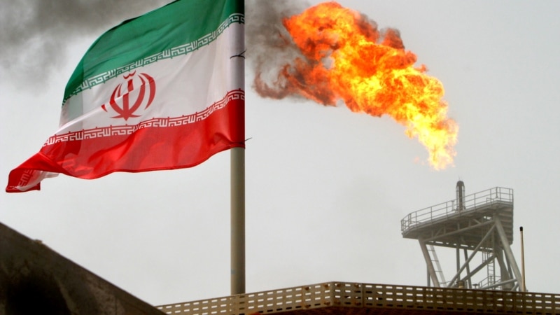 Иран со критика до Европа за купувањето нафта 