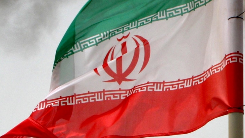ایران بر بنیاد دفاع از دموکراسی‌ها و رئیس اجرایی آن تحریم وضع کرد