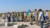 У Запоріжжі вшанували пам’ять загиблих на Донбасі десантників 