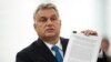Premierul Ungariei, Viktor Orban, a lipsit de dezbaterea din Parlamentul European