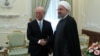 آمانو در تهران: ایران به تعهداتش در چارچوب برجام عمل کرده است