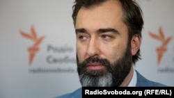 Питер Залмаев
