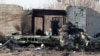 Авіакатастрофа в Ірані: місцева влада заявляє, що не віддасть «Боїнгу» знайдену чорну скриньку – ЗМІ